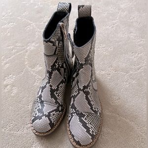 Zadig and Voltaire Boots